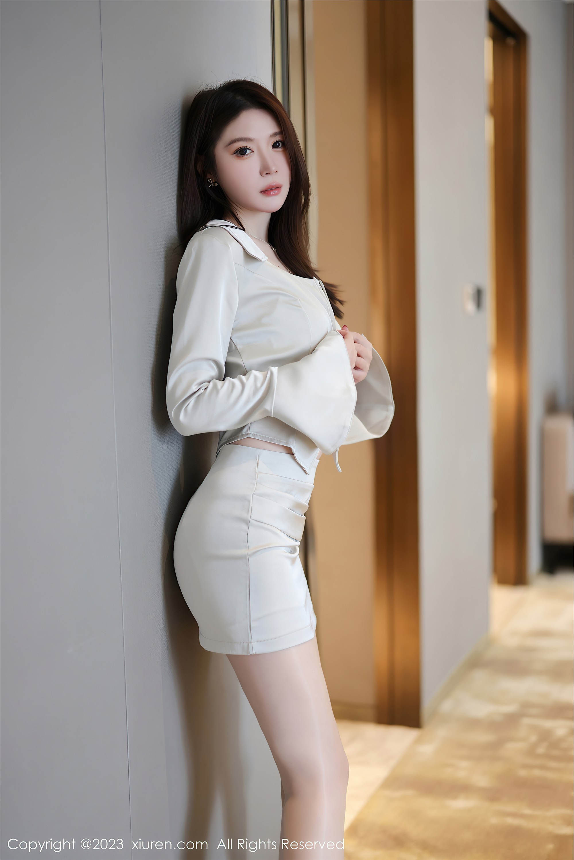 Xiuren秀人网 2023.11.23 NO.7709 梦心玥